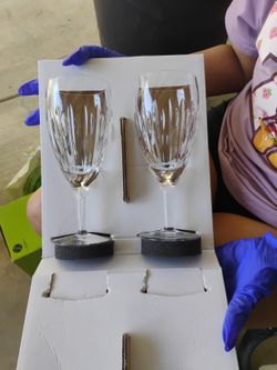 Waterford Crystal