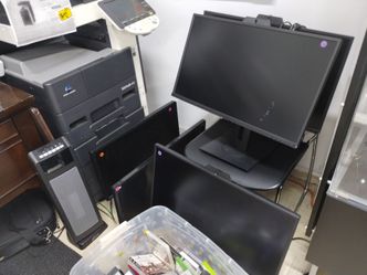 Office Equipment