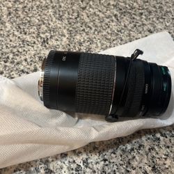 Cannon Zoom Lens EF 75-300 1:4-5.6 