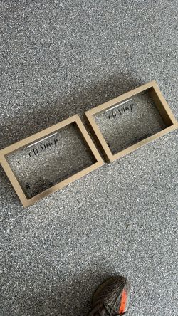 Wedding Frames