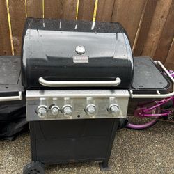 Grill And Patio Furniture 