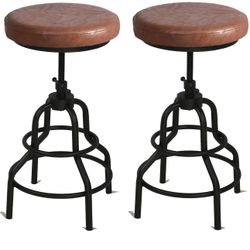 Bar Stools 2 Pieces