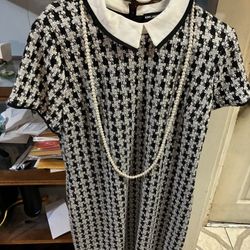 Karl Lagerfeld Brand New Dress