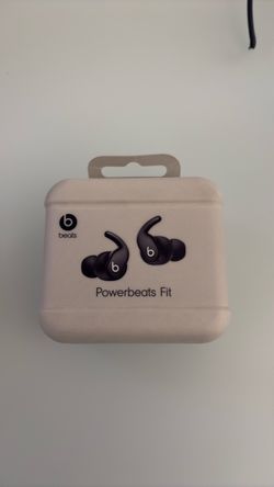 Powerbeats FIT