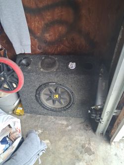 Kicker
