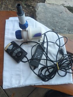 EcoTech Marine
Vectra S1 DC (1400 GPH) - Mobius Compatible