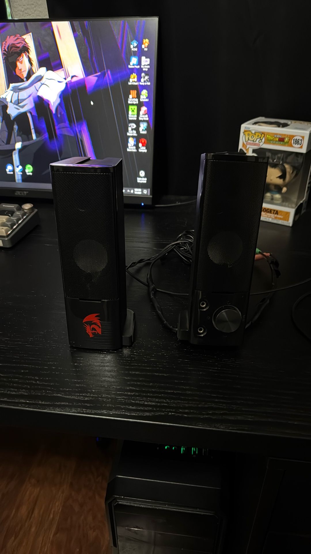 Redragon GS550 Gaming Speakers