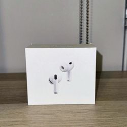 AirPods Pro 3