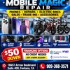 Mobile Magic Repair