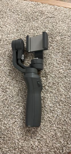 DJI Osmo Handheld Gimbal Camera