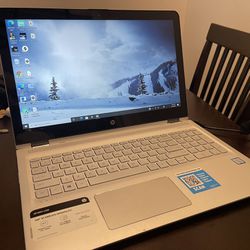 HP Envy X360 M6 Intel 5 Laptop