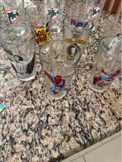 Glassware