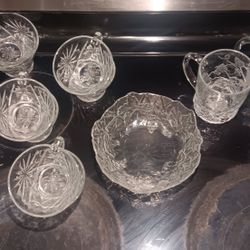 Glassware Set