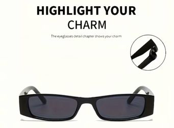 Glasses