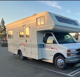 Mobile home