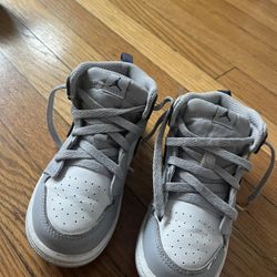 Zapatos Nike Size 9C 