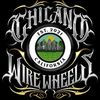 Chicano wire wheels 