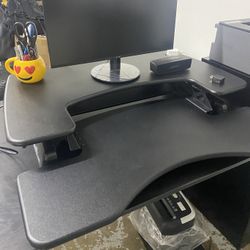 VariDesk ProPlus36 Like New Condition