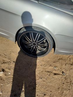 22s For BMW