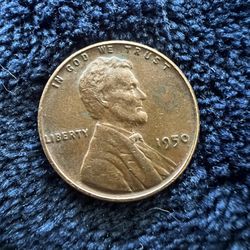 Wheat Penny 