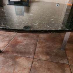 Marble Coffee Table