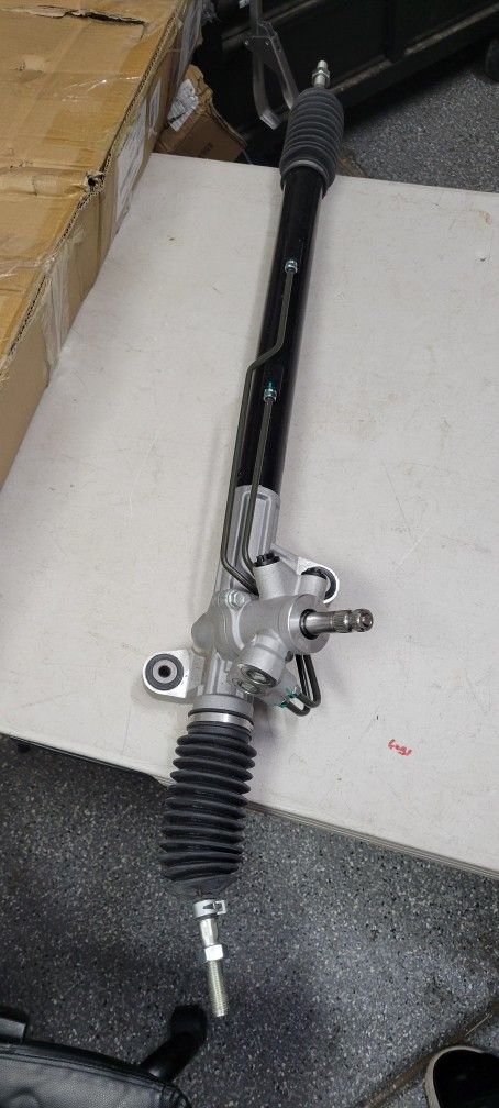 1998---2002 Honda Accord /Acura CL   Steering Rack And Pinion