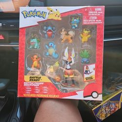 Pokemon