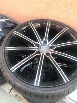 Tires