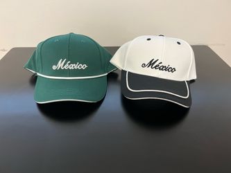 México hat