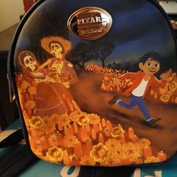 Disney Mini Bagpack