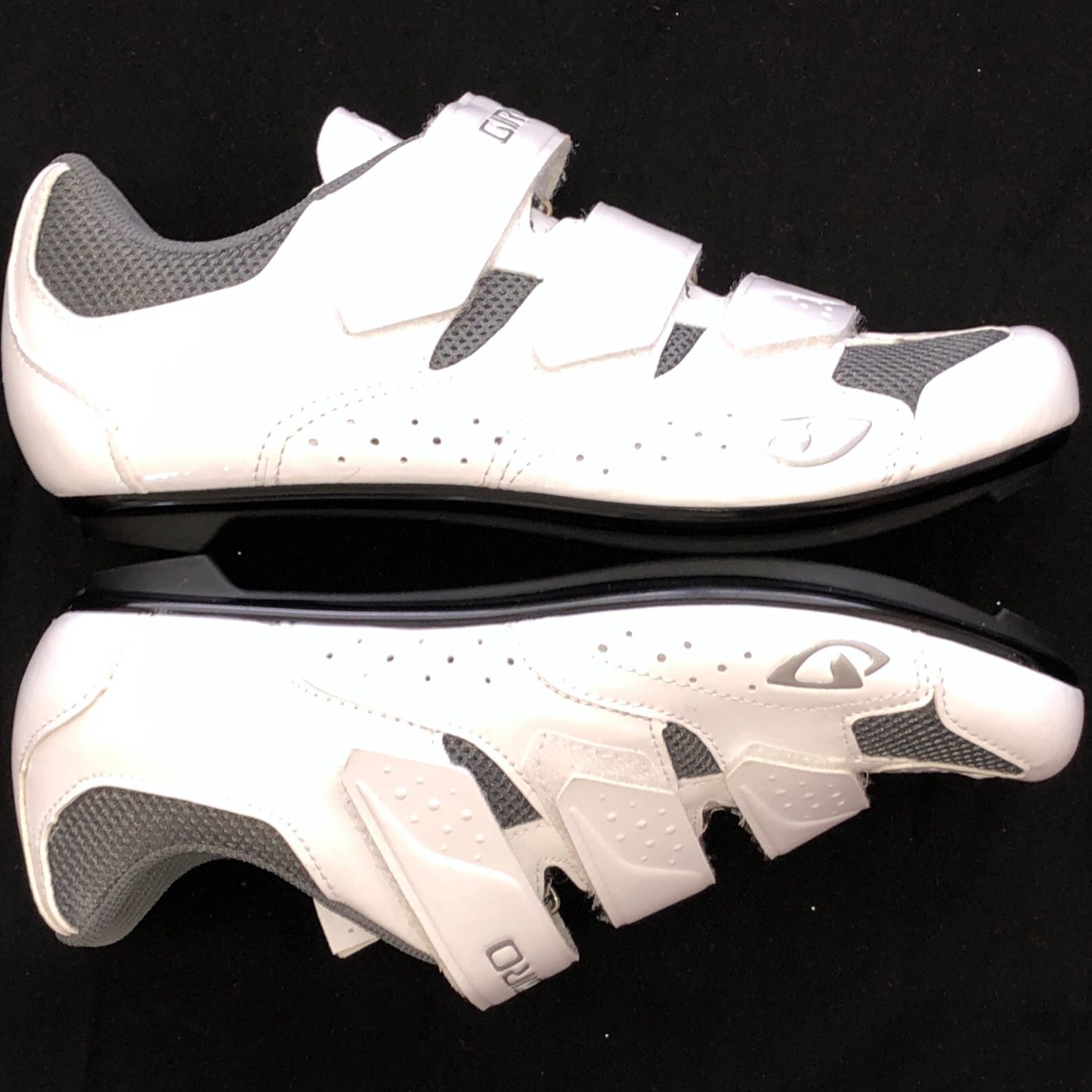 Giro Techne Bike Shoes (EU39)