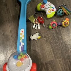 Kids/Baby Toys 