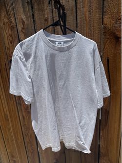 Pro Club White Heavyweight T-Shirt
