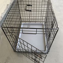 Dog Cage