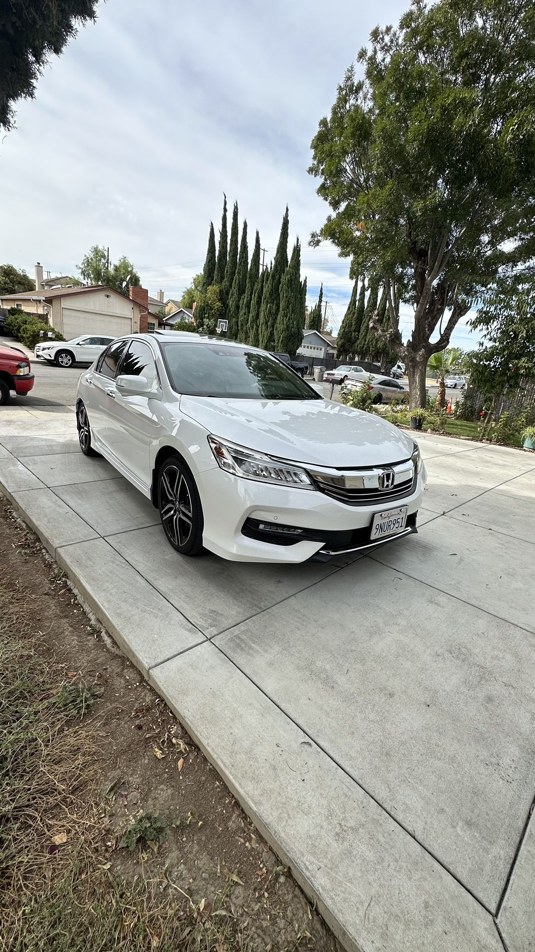 2016 Honda Accord for Sale in San Jose, CA OfferUp