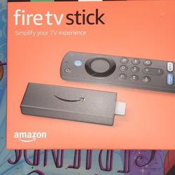 Amazon Streaming Device 