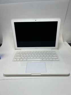 MacBook (13 Inch, 2009) A1342 Grade B, Intel Core 2.26 GHz 4GB, 500 GB HDD