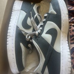 Nike Dunks