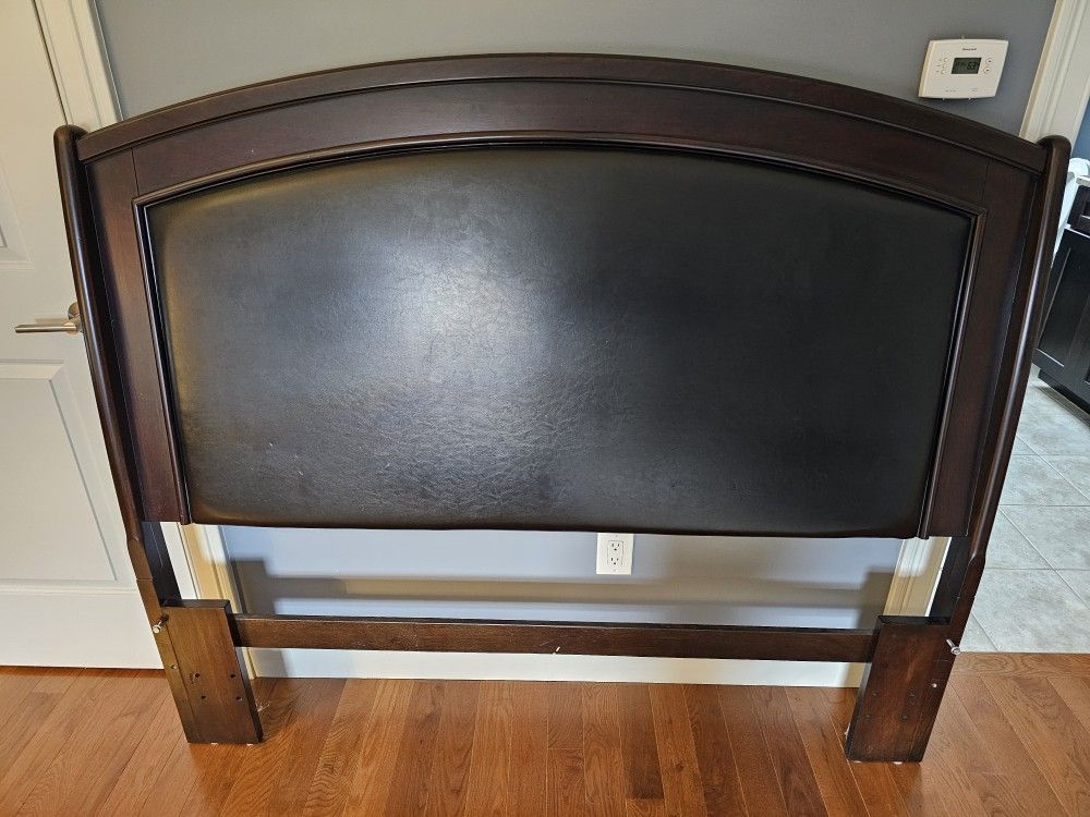 Queen Size Headboard