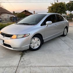 2006 Honda Civic