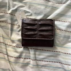 Mini Wallet New