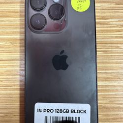 On Sale iPhone 14 Pro 128GB 