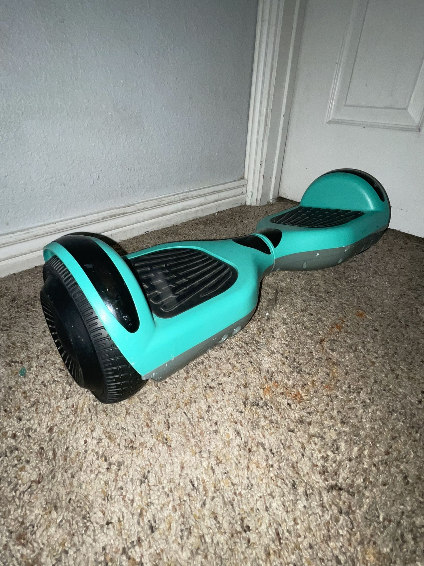 Hoverboard