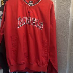 Angels Wind Breaker 