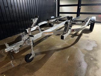 Double Jetski tráiler