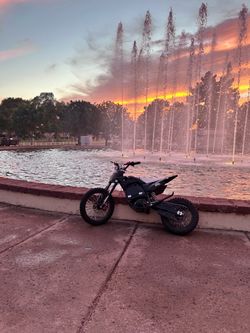 Mototec 60v