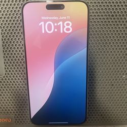 iPhone 15 Pro Max 256GB (T-Mobile Only)