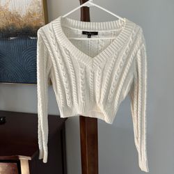 Sweater Small
