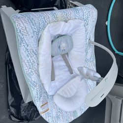 Baby Bouncer