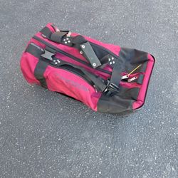 Club Glove Mini Duffle